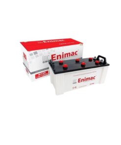 Bình ắc quy N150 ENIMAC (12V-150AH)