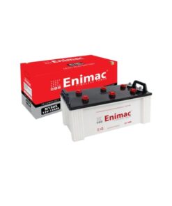Bình ắc quy N150S ENIMAC (12V-135AH)