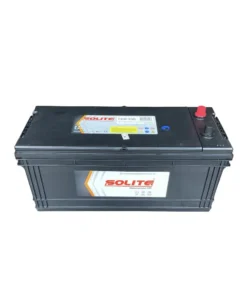 Bình ắc quy SOLITE 150AH-12V CMF 150 xe khách xe bus xe tải nặng