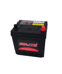 Bình ắc quy SOLITE 50AH 50D20L (12V-50AH)