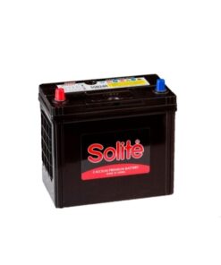 Bình ắc quy SOLITE 55B24R (12V-45AH)
