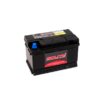 Bình ắc quy SOLITE 57539 (12V-75AH)