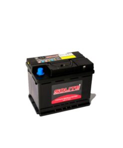 Bình ắc quy SOLITE 63ah-12v DIN 56318 avatar