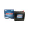 Bình ắc quy SOLITE 65AH Q85 (Start-Stop) (12V-65AH)