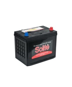Bình ắc quy SOLITE 75D23R (12V-65AH)