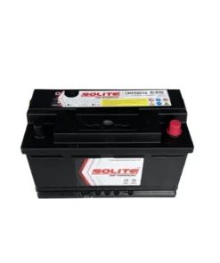 Bình ắc quy SOLITE 80AH-12V-58014