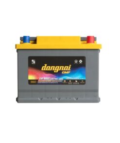 Mua ắc quy Đồng Nai CMF DIN65 [LN2] - 12V - 65Ah chính hãng ở đâu