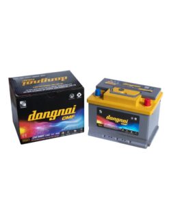 Ưu điểm nổi bật của ắc quy Đồng Nai CMF DIN65 [LBN2]