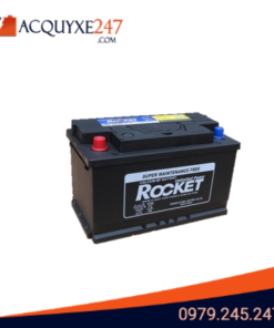 Ắc quy ROCKET SMF NX120-7R (12V-90AH)