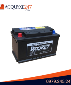 Ắc quy ROCKET SMF NX120-7L (12V-90AH)