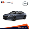 Ắc Quy Xe Mazda 6