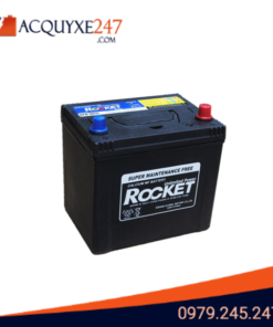 Ắc quy ROCKET SMF 75D23L (12V-65AH)