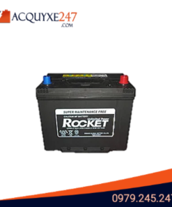 Ắc quy ROCKET SMF NX110-5R (12V-70AH)
