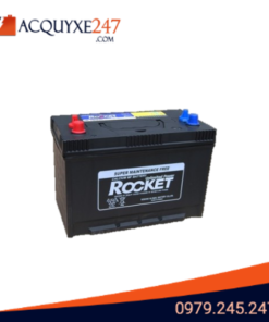 Ắc quy ROCKET SMF NX110-5Z (12V-75AH)