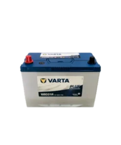 Bình Ắc Quy VARTA 105D31R 90AH acquyngoainhap