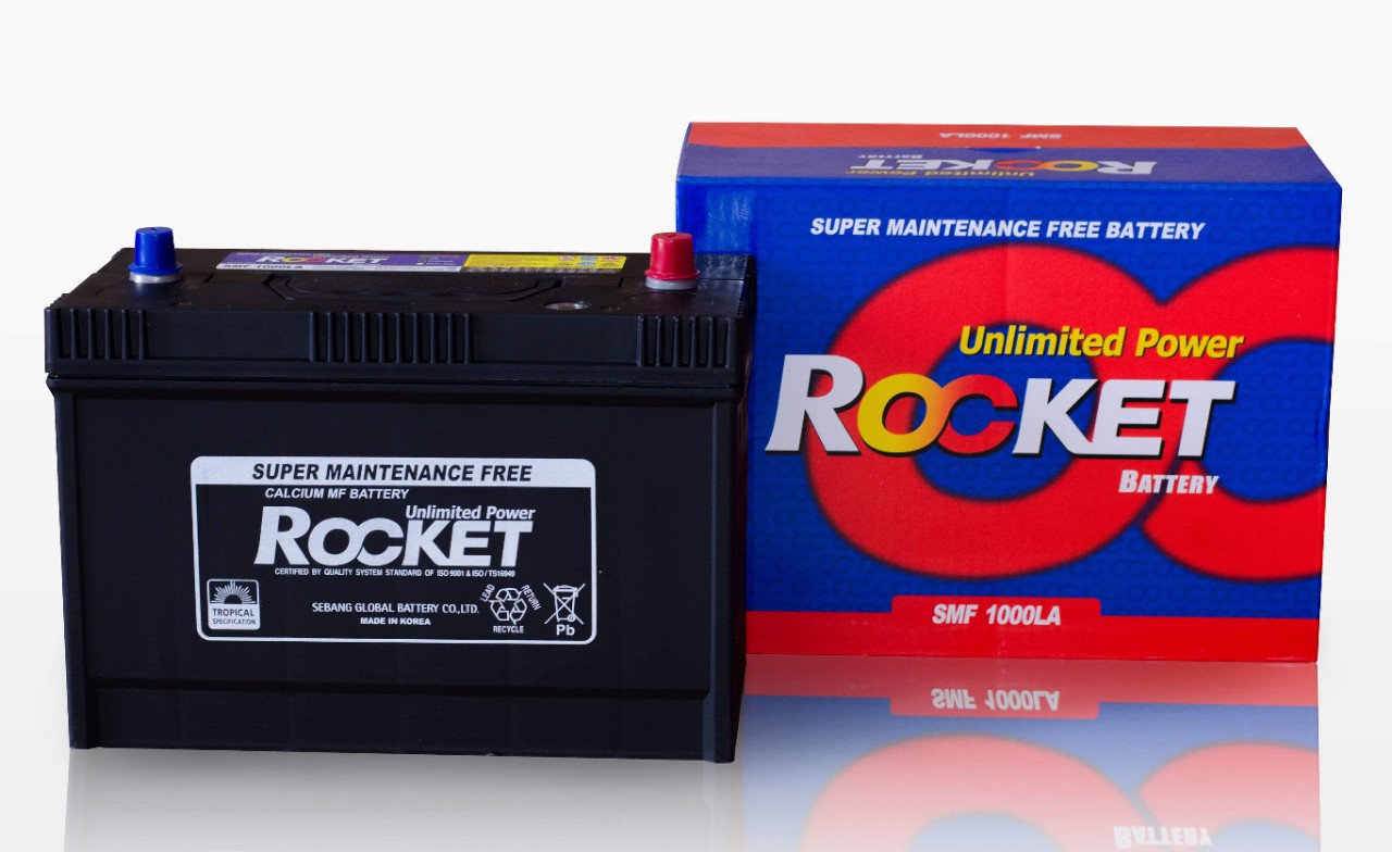 c quy rocket