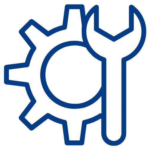 icon sửa chữa