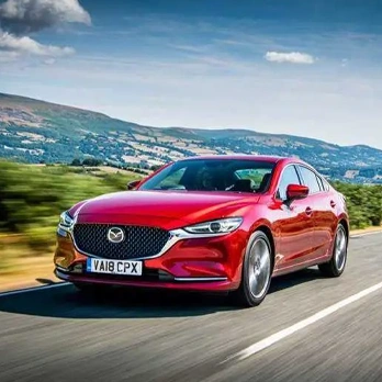xe mazda 6